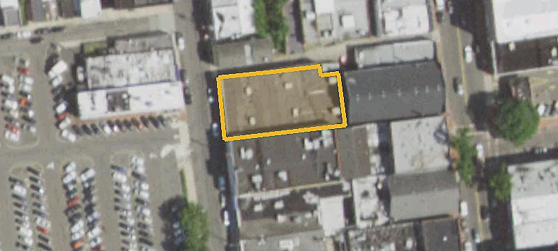 Downtown Fitness Center Space
