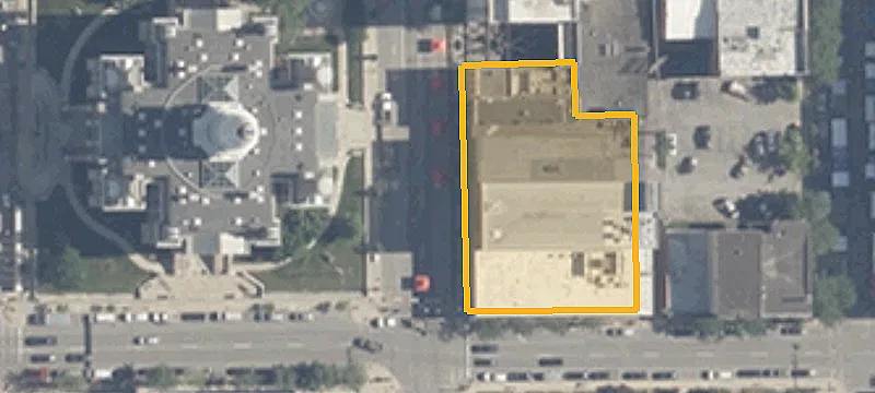 Downtown Office Suites