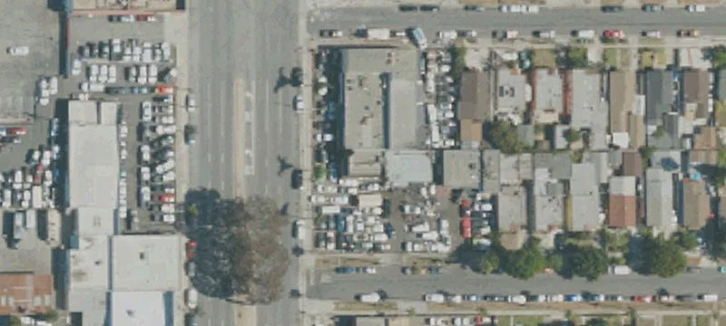 Urban Assemblage Development Land