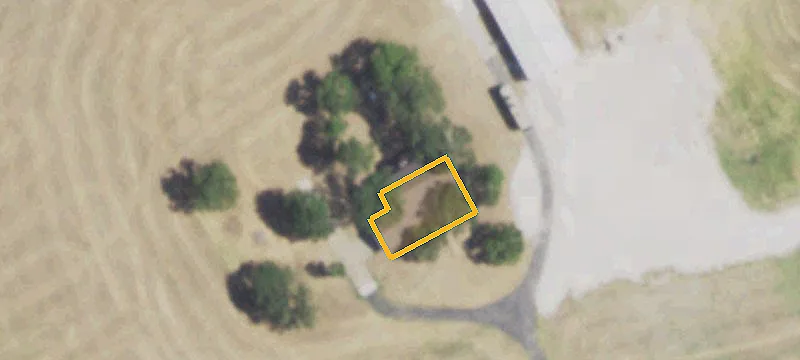 Commercial Land with Highway Exposure