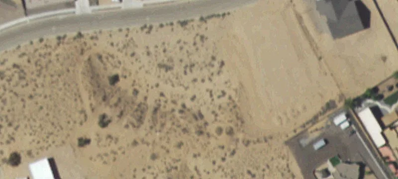 Vacant Buildable Lot