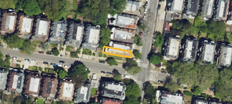 Professionally Managed Five-Unit Apartment Building