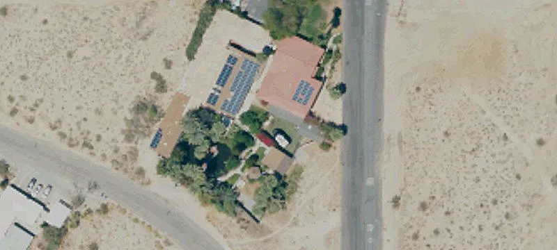 New Four-Unit Residential Investment