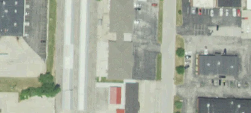 Office Building with Showroom Space