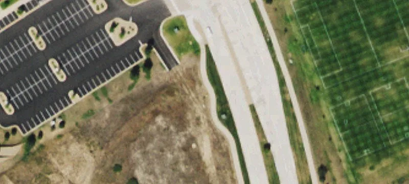 Commercial Land Pad Sites