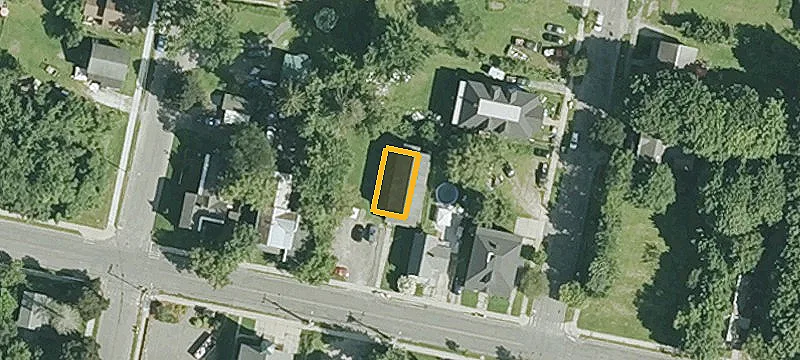 Renovated Two-Unit Duplex
