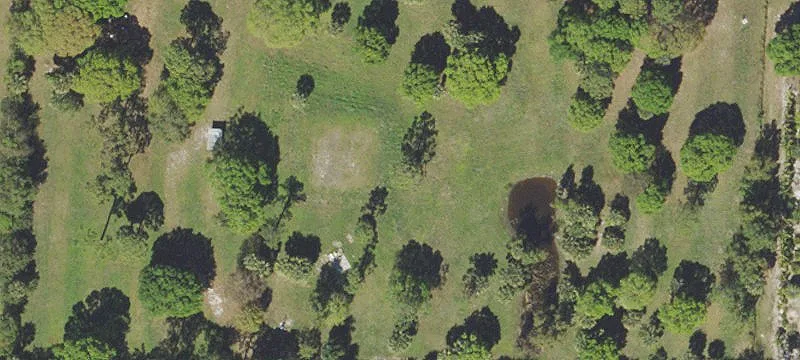 Easement-Access Estate Home Site