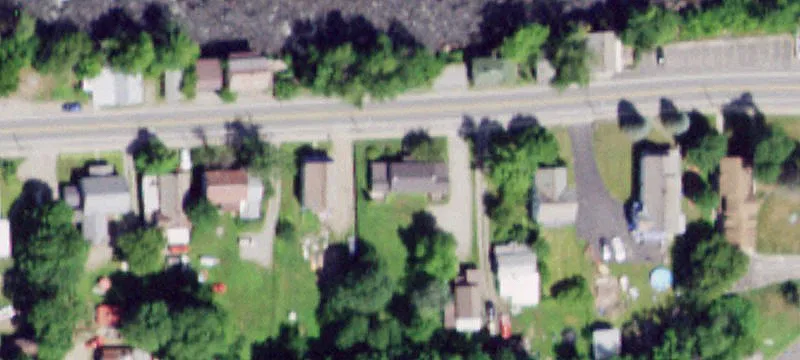 Well-Maintained Duplex For Sale