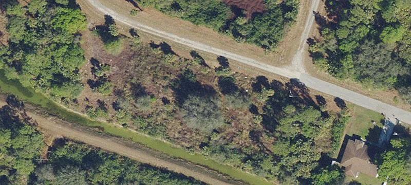 Residential Land Lot Opportunity