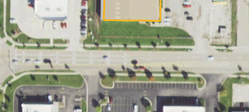 Retail Outlots and Pad Site