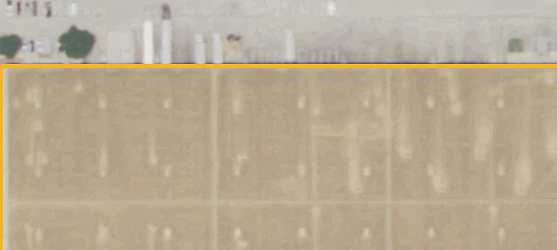Front-Load Industrial Endcap