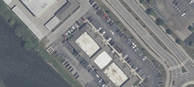 Class A Multi-Tenant Office