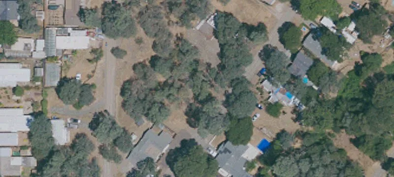 Residential Home-Building Lot