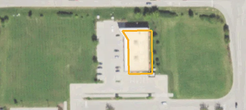 Commercial Development Land