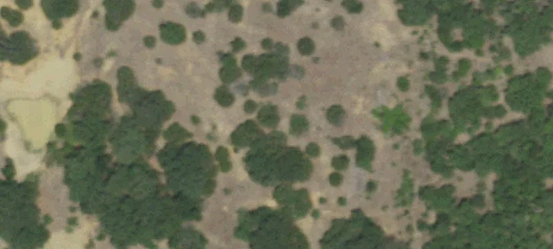 Fully Fenced Agricultural Land Tract
