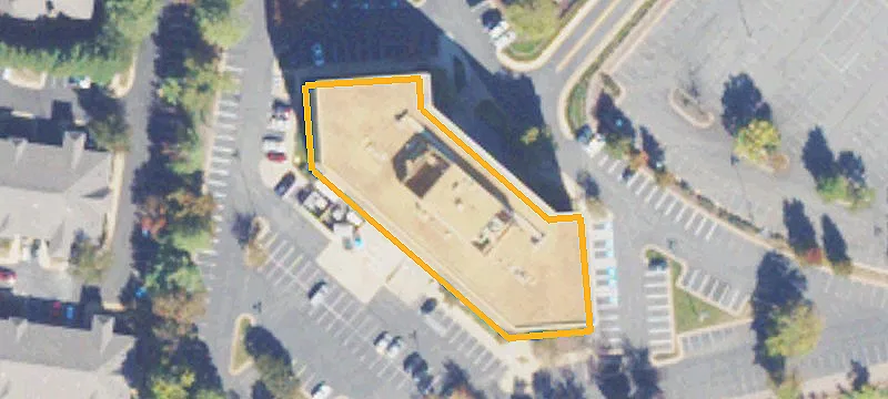 Office Space in Greenwood Plaza