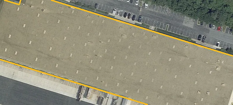 Distribution Facility with I-95 Visibility
