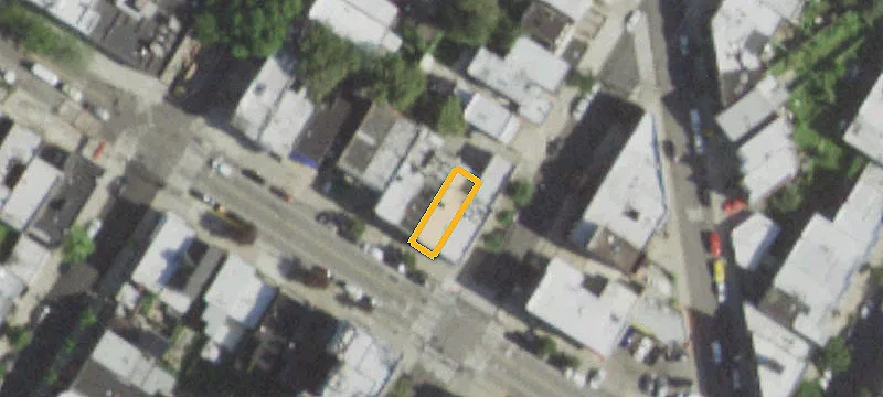 Street-Visible Neighborhood Retail Space