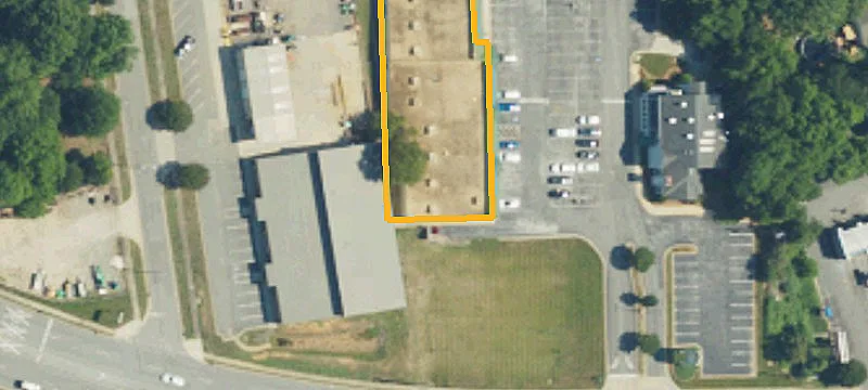 Multi-Use Commercial Space