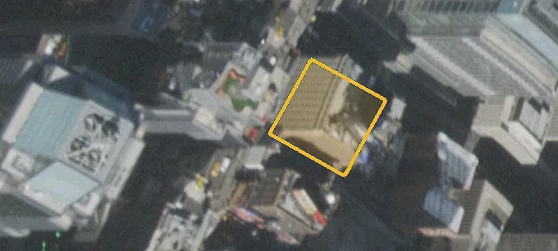 Multi-Level Retail with Strong Frontage