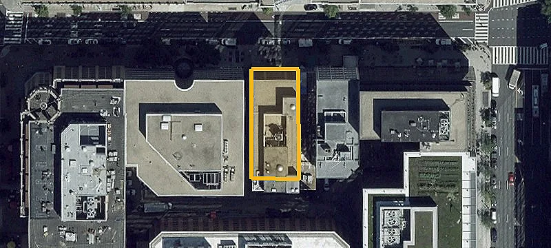 Office Space for Lease