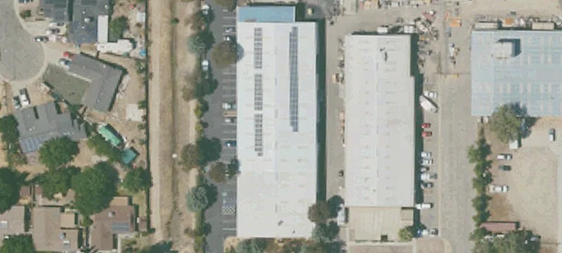 Flex-Industrial Warehouse Facility