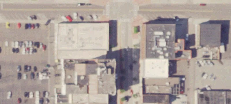 Downtown Office Building Suites