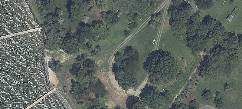 Waterfront Land Parcel