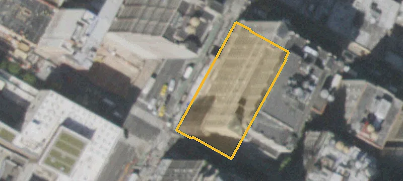 Neighborhood Retail Space