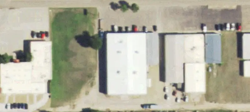 Single-Tenant Dollar General Store