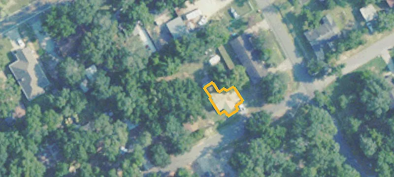 Residential Homesite Lot