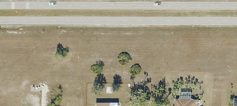Commercial Land Lot