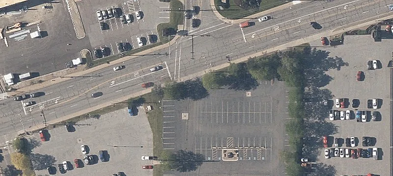 Medical Office Building for Lease