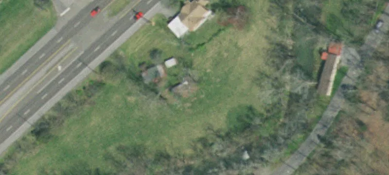 Commercial Land with Road Frontage