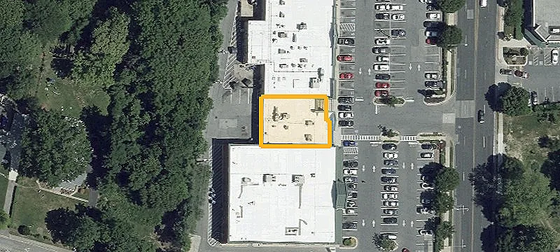 Specialty Commercial Space For Lease