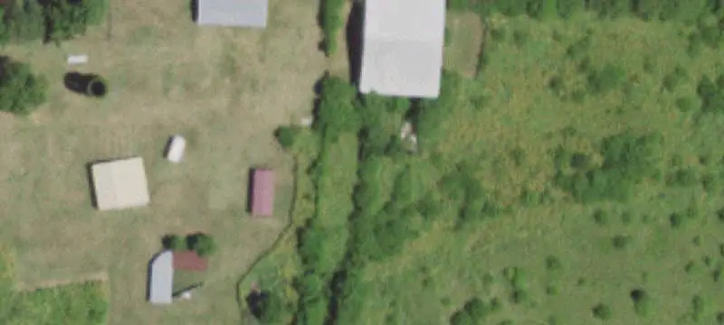 Land Parcel With Existing House