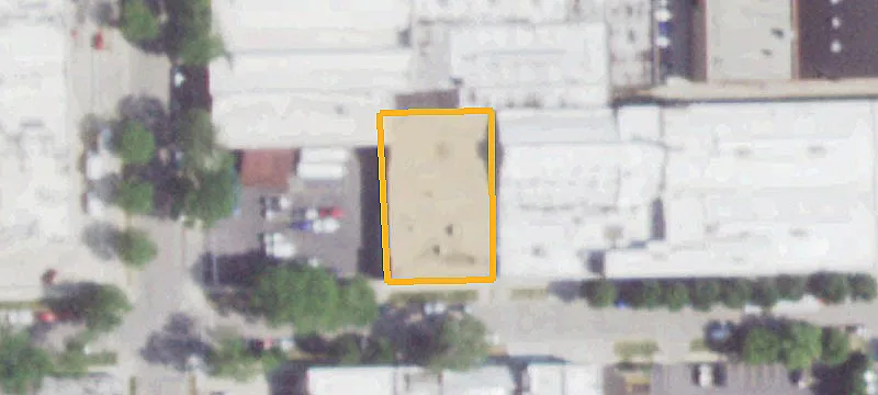 Flex Warehouse with Private Offices
