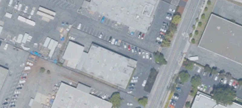 Flex Warehouse with Private Offices