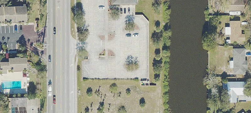 Ground Lease Development Land