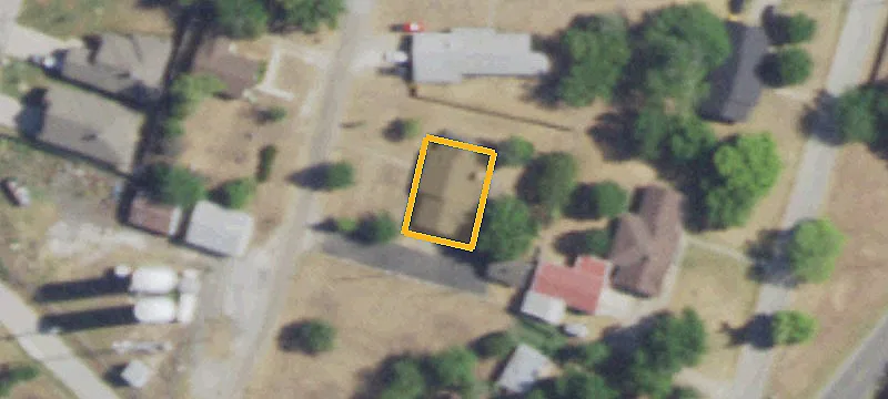 Residential Building Lot