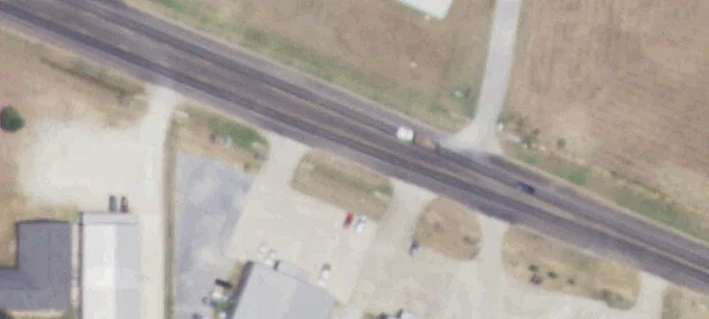 Specialty Land Parcel