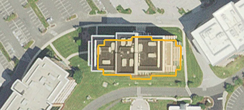 LEED-Certified Office Buildings