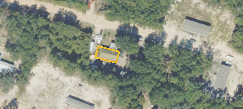 Buildable Residential Lot