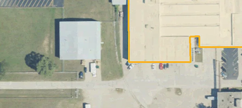 Industrial Flex Warehouse