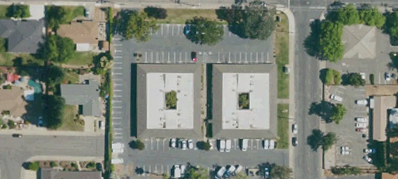 Single-Story Medical Office Building