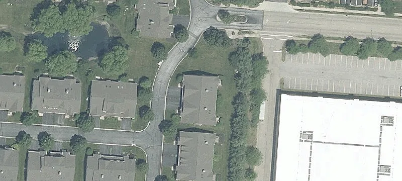 Pad Site for Ground Lease
