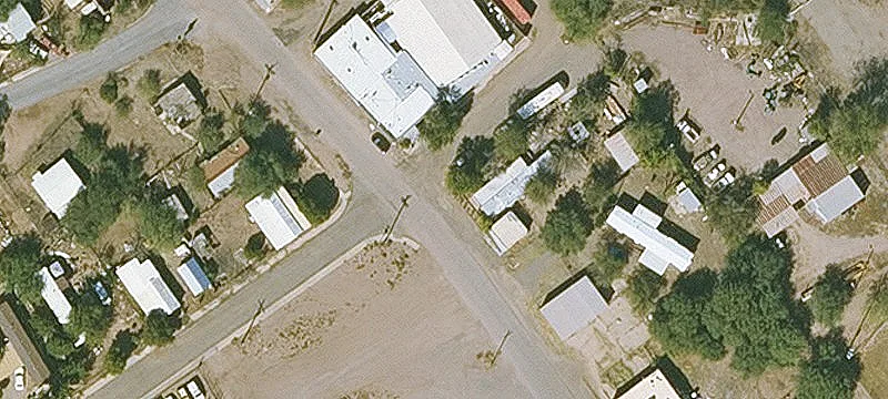 Residential Land Lot
