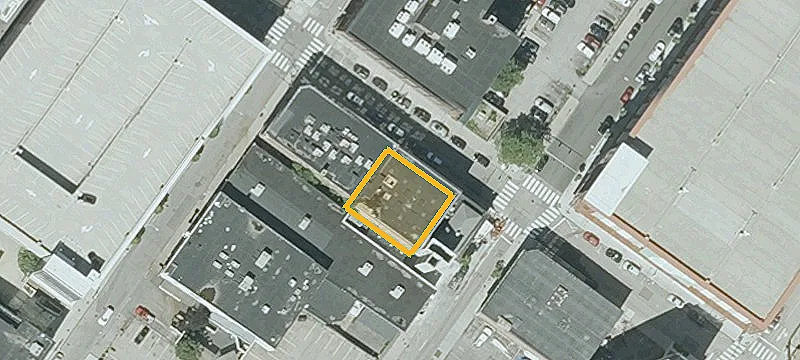 Downtown Retail Storefront Suite