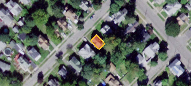 Cash-Flowing Duplex Investment