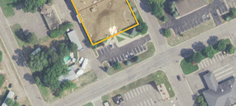 Office-Warehouse Facility